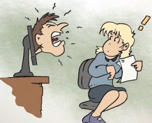 4 Tips To Handle Angry Customers The Right Way | Strikedeck