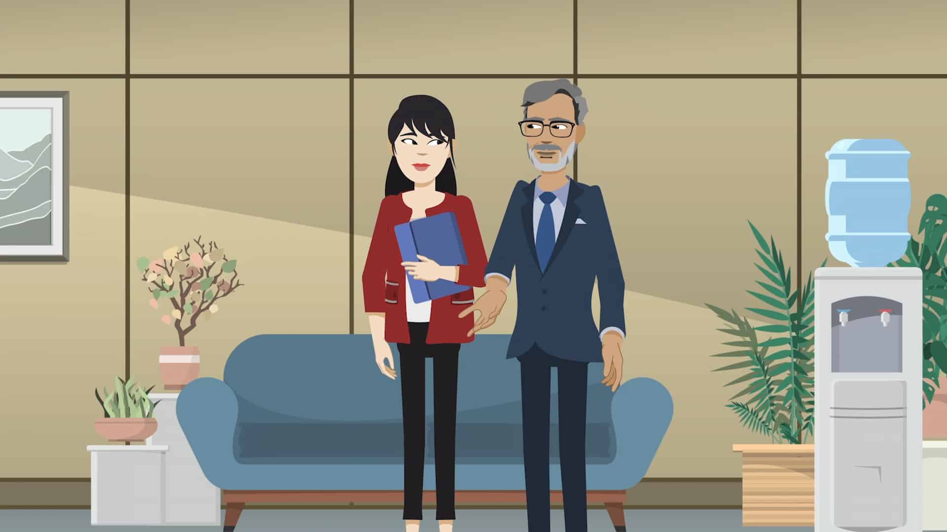 Improve Service Levels for Utility Employees ServiceSkills