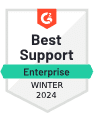 Best Support Customer Service