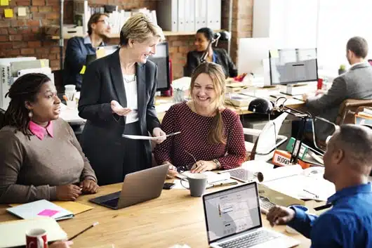 GroupPhotoOffice