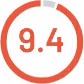 Rating-9.4