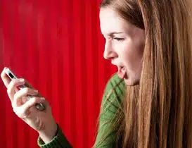 Five Frustrating Voice Mail Messages