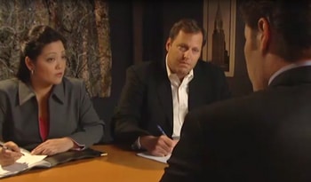 Conducting interviews and apprasials Interviews And Appraisals