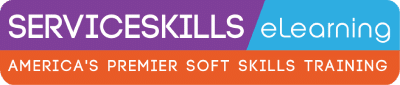 Customer Service Training logo