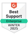 Best customer training support
