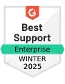 Best customer training support