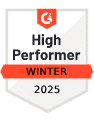 High performer customer service