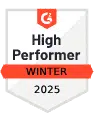 High performer customer service