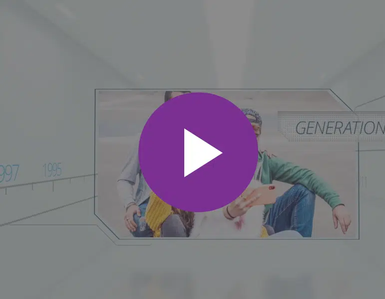 Generations @ Work℠ Series Leveraging Potential