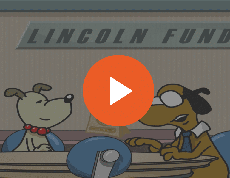 Houndville℠ Animated Workplace Series