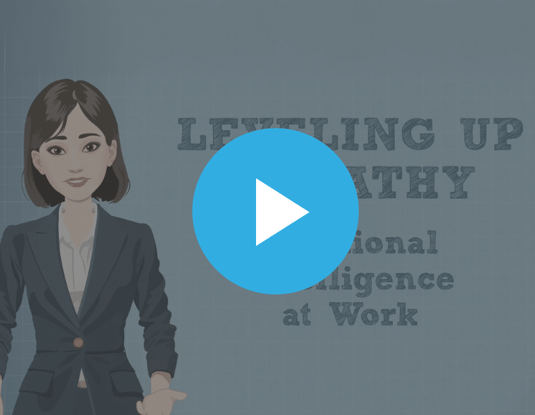 Leveling Up Empathy