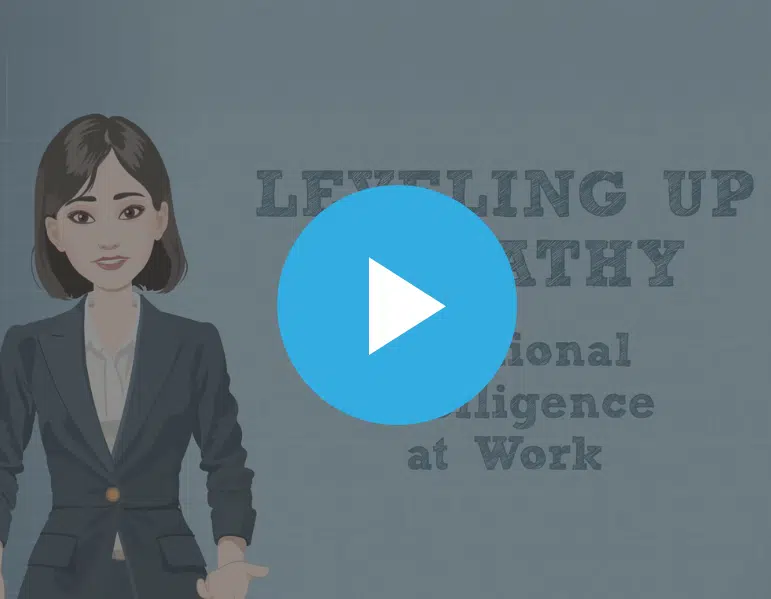 Leveling Up Empathy