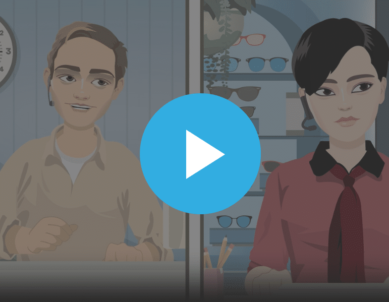 Telephone Doctor® Customer Service Series
