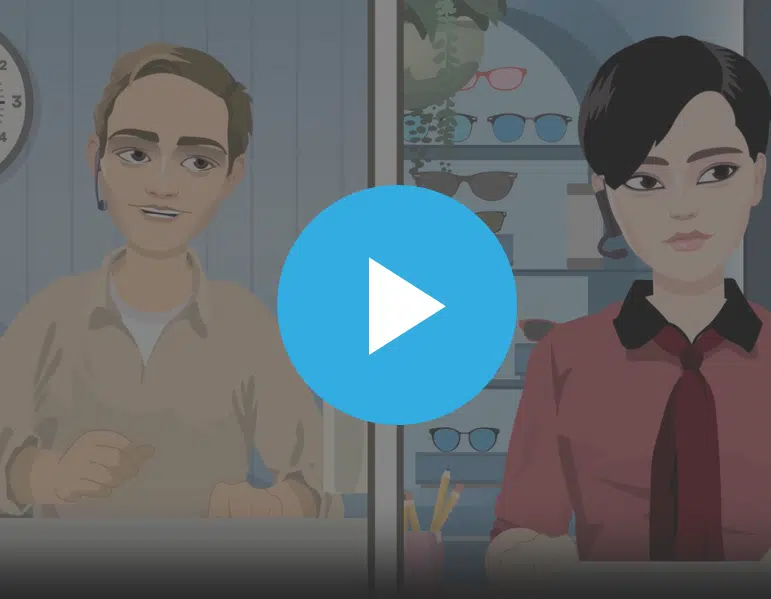 Telephone Doctor® Customer Service Series