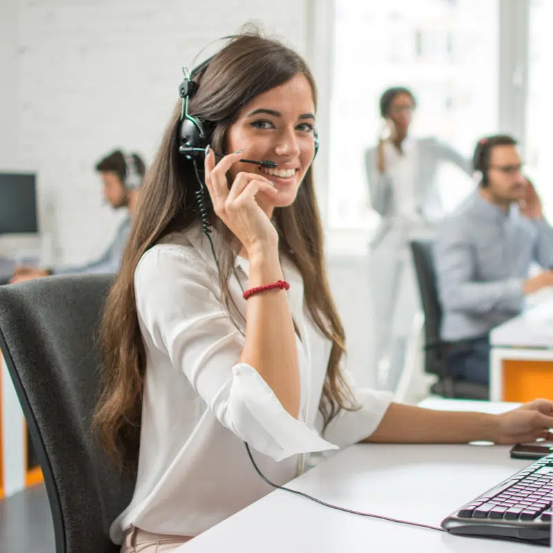 customer service expert ()