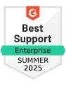 Best customer training support