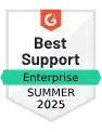 Best customer training support
