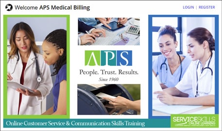 APS Medical Billing APS Medical Billing