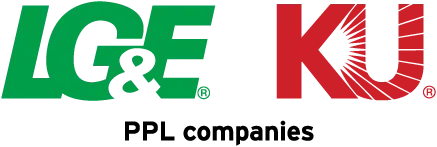 LG&E KU Logo