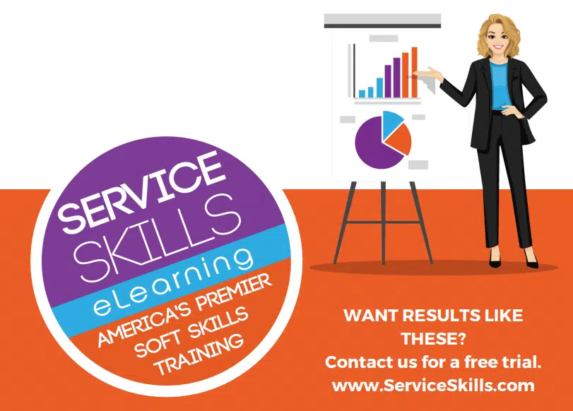 The Results Service Skills