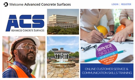 advanced concrete surfaces advanced concrete surfaces