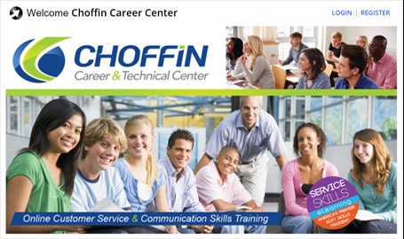choffin choffin