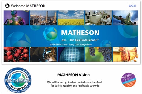 matheson matheson