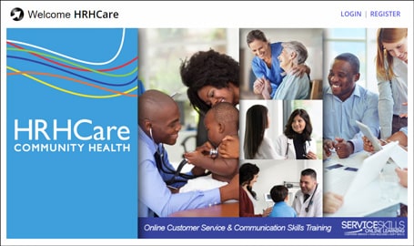 hrhcare hrhcare