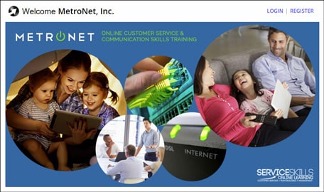 metronet metronet