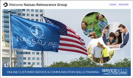nissan reinsurance group nissan reinsurance group