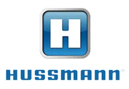 hussmann logo snip hussmann logo snip