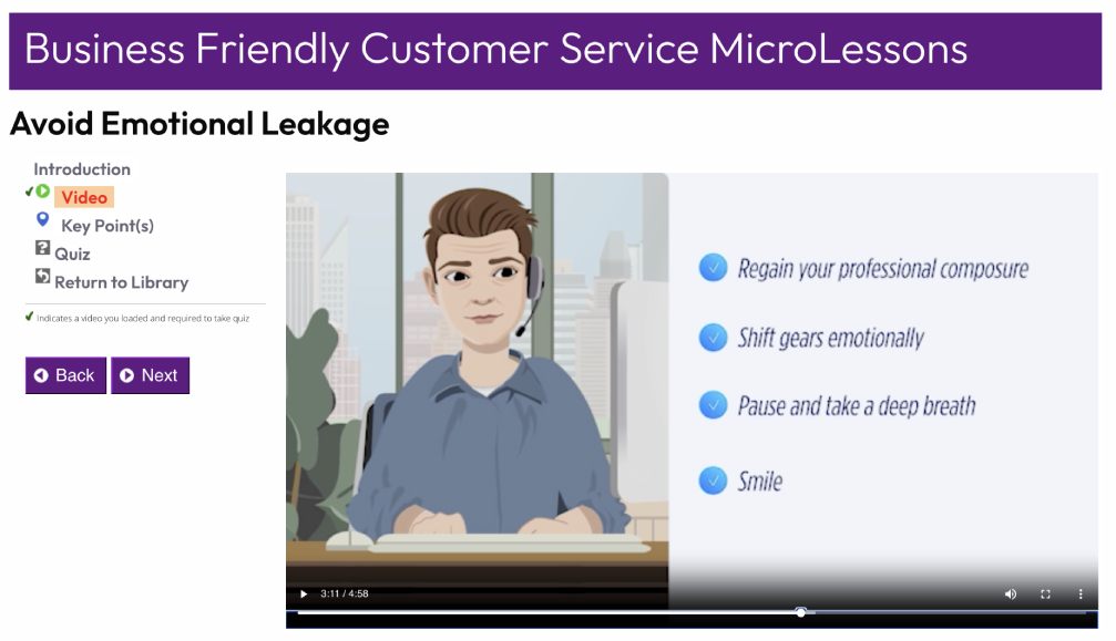 micro newLessons