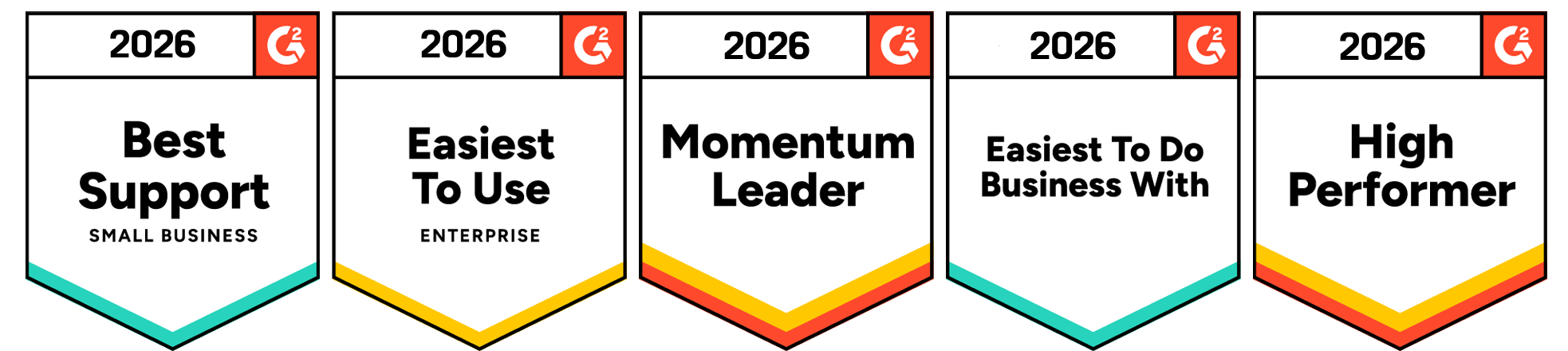 Customer Service G2 reviews