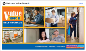Customer Service training
